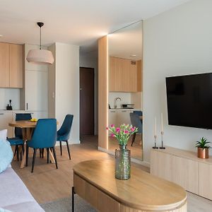 Appartement met een Slaapkamer